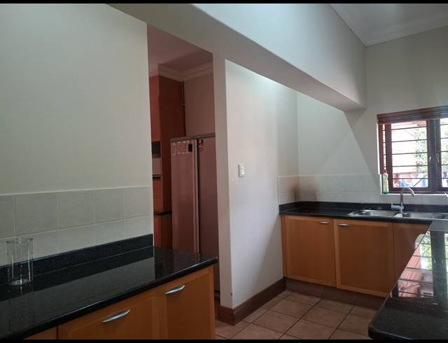 4 BEDROOM CLUSTER TO LET IN BRYANSTON